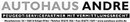 Logo Autohaus Andre e.K.